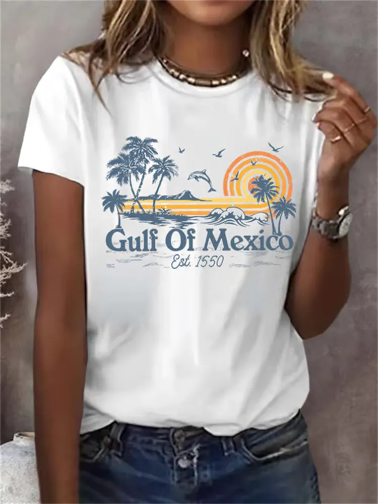 Vintage Inspired T-Shirt