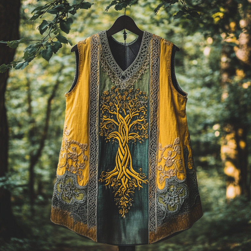 Thoughtfully Designed Top