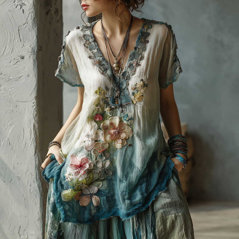 Vintage Inspired T-Shirt