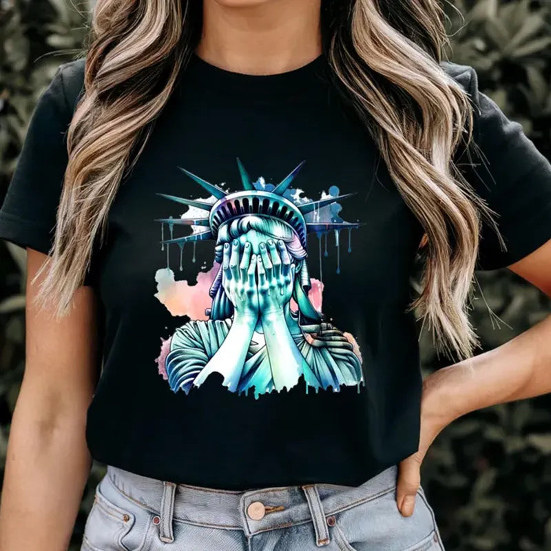 Vintage Inspired Shirt