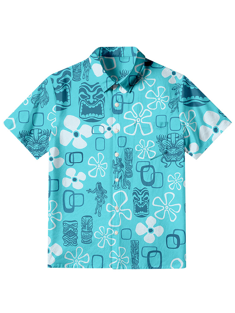 Gracefully Designed Shirt