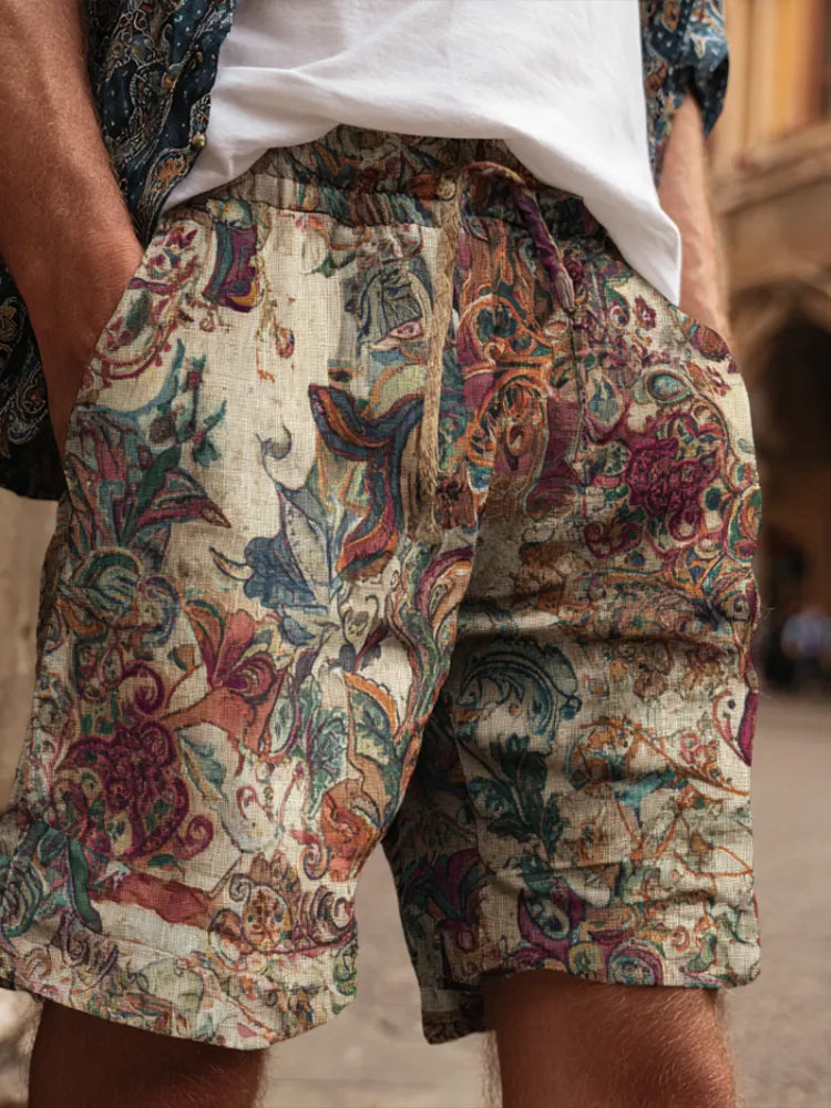Vintage Inspired Garment
