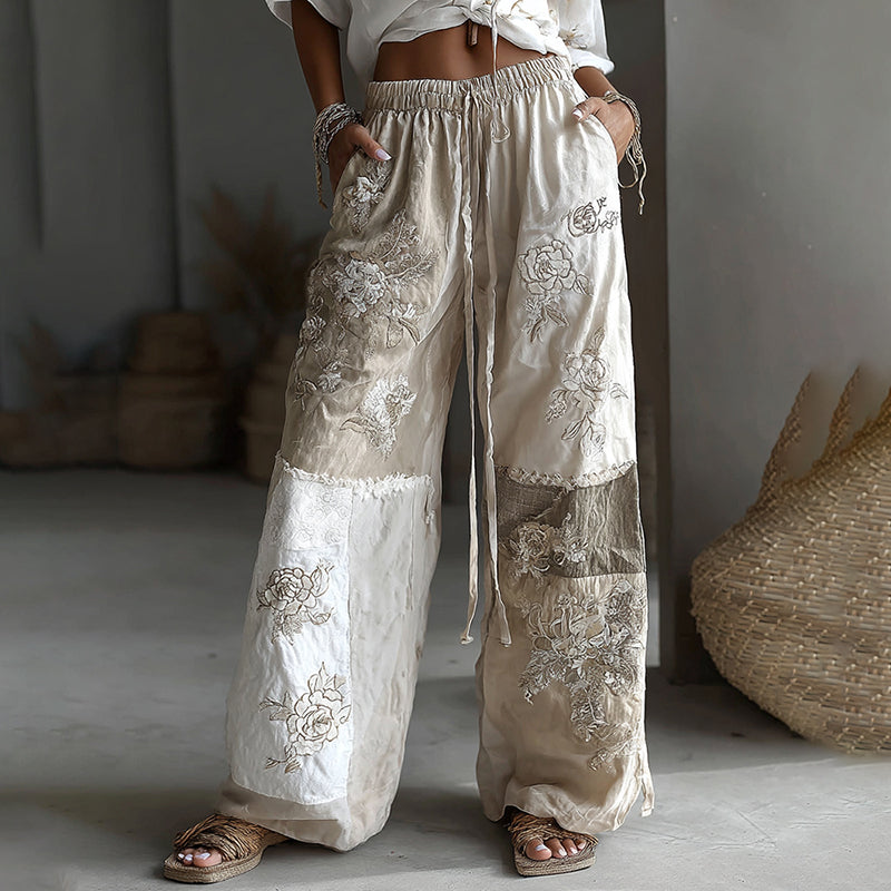 Classic Vintage Pants