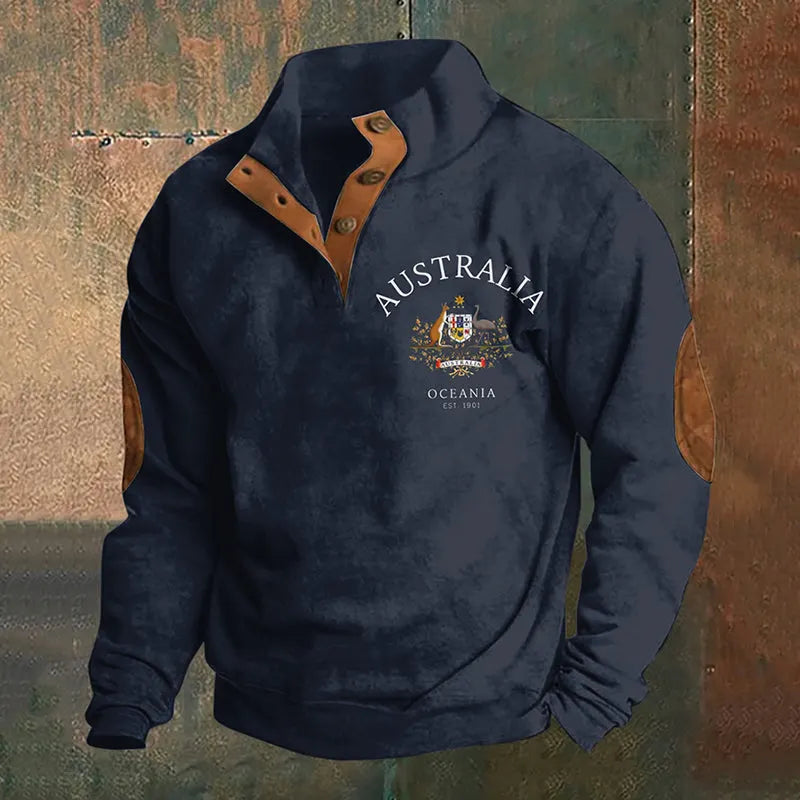 Classic Vintage Shirt