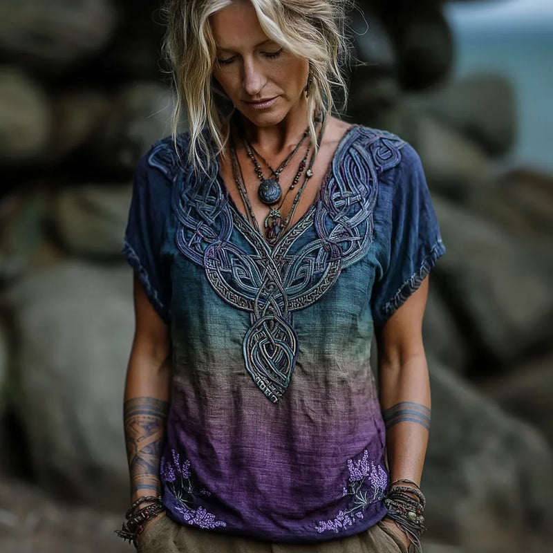 Classic Designed T-Shirt