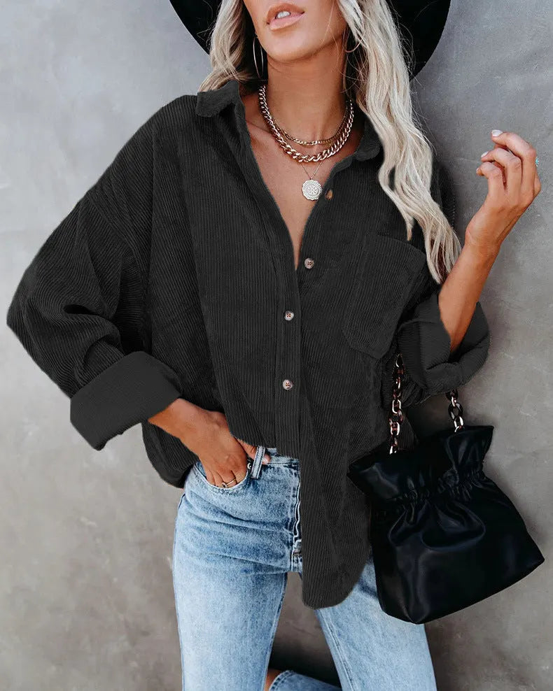 Classic Vintage & Enduringly Stylish Shirt