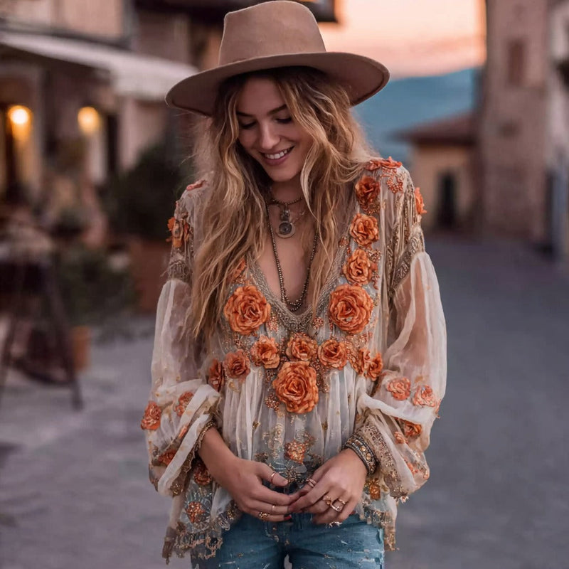 Classic Designed Shirt