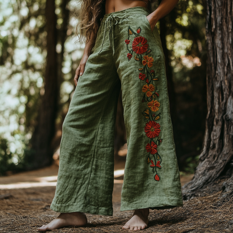 Beautifully Crafted Pants