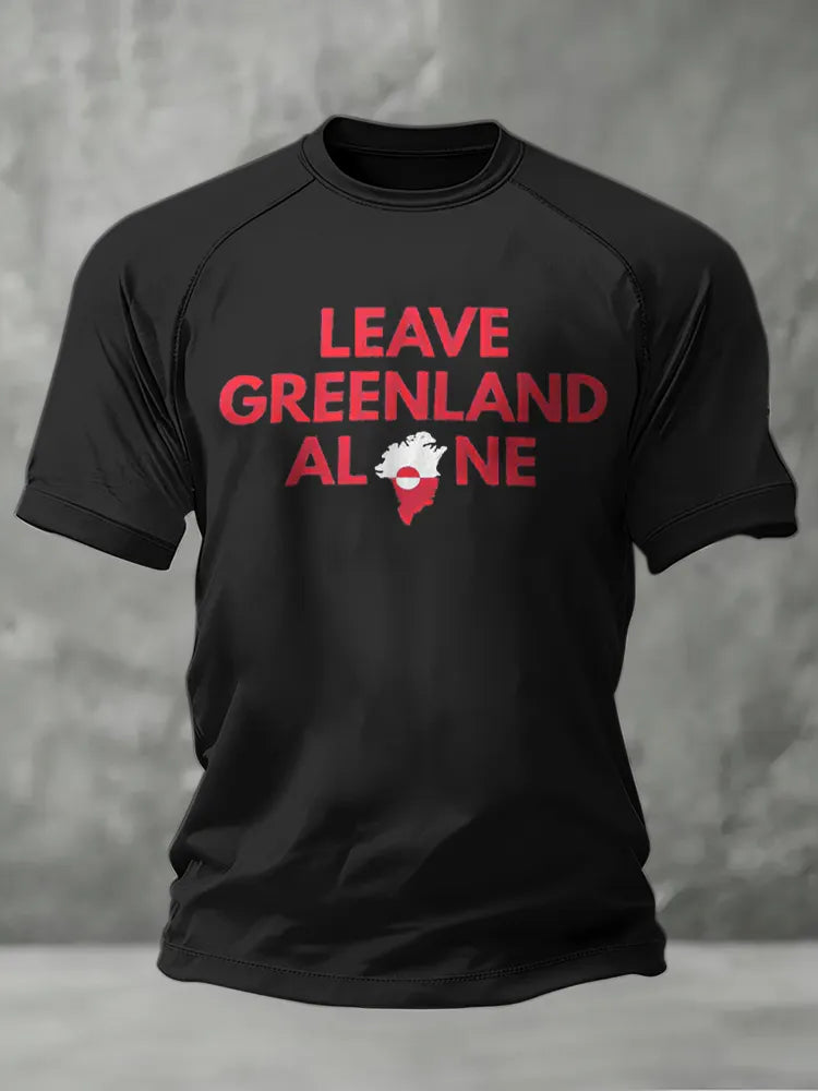 Classic Designed T-Shirt