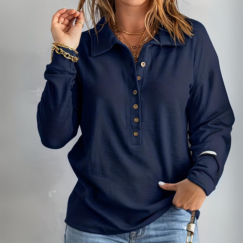 Sophisticated Shirt with a Clean Classic Look