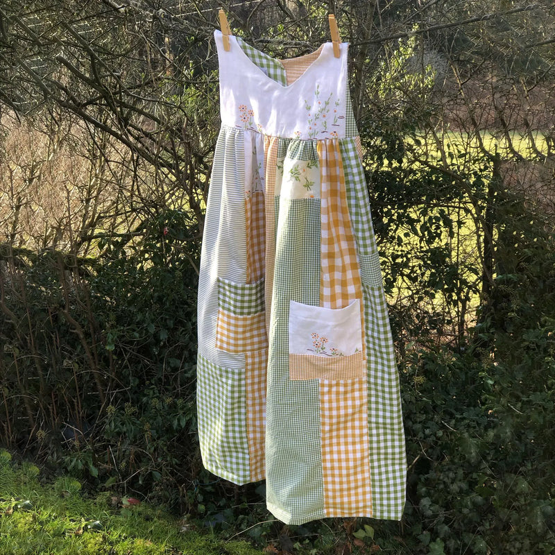 Beautifully Crafted Dress