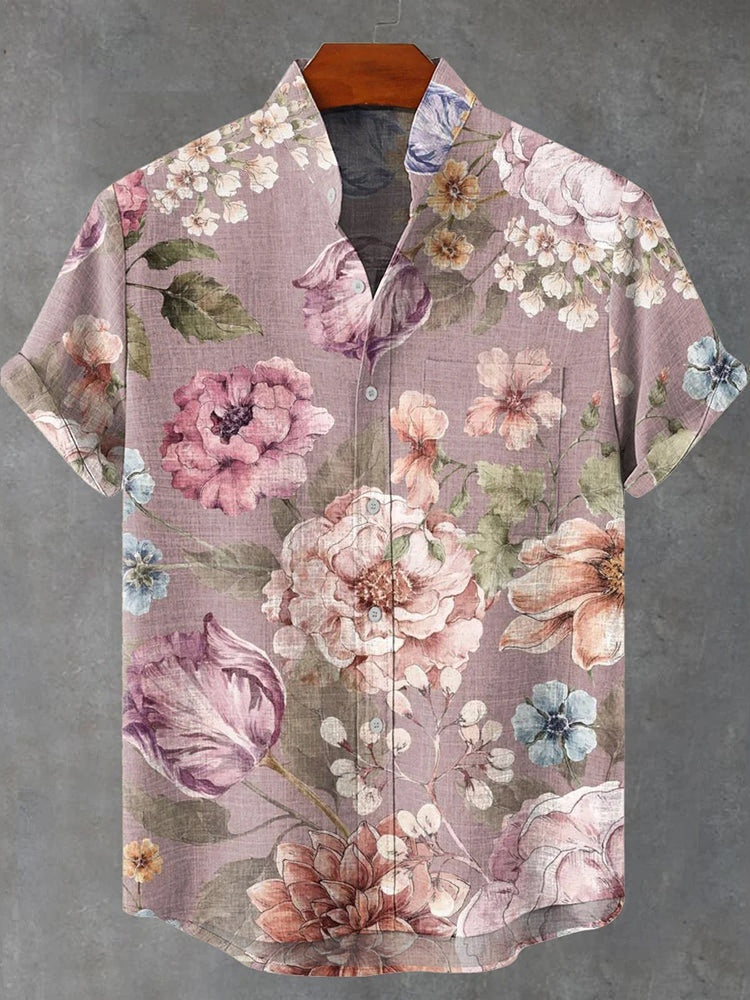 Elegantly Designed Shirt