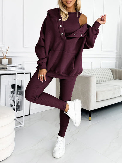 Sophisticated Shirt with a Clean Classic Look