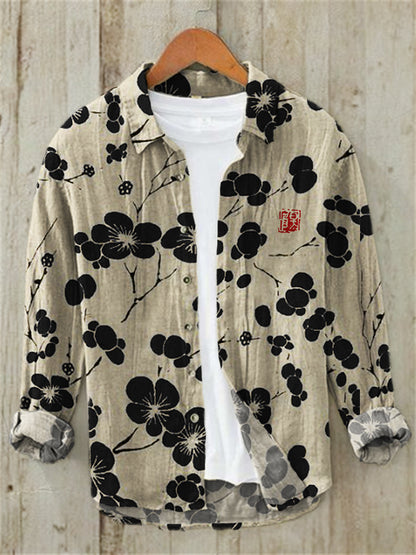Elegantly Designed Shirt