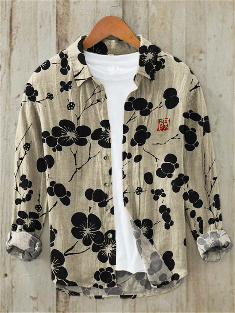 Elegantly Designed Shirt