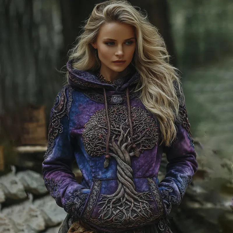 Timeless Vintage Style Garment