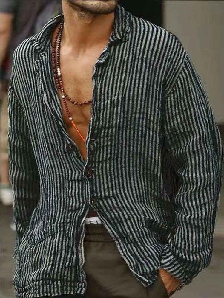 Elegantly Designed Shirt