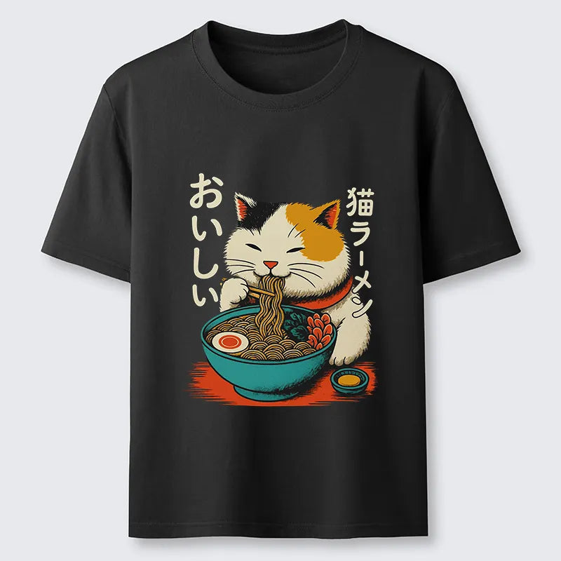 Classic Designed T-Shirt