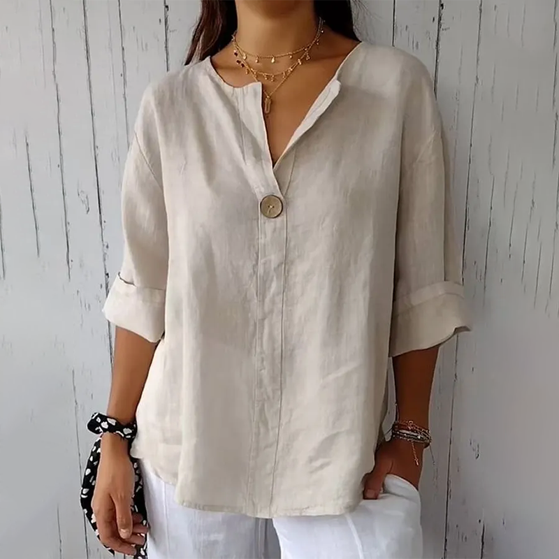 Timeless Vintage Style Shirt