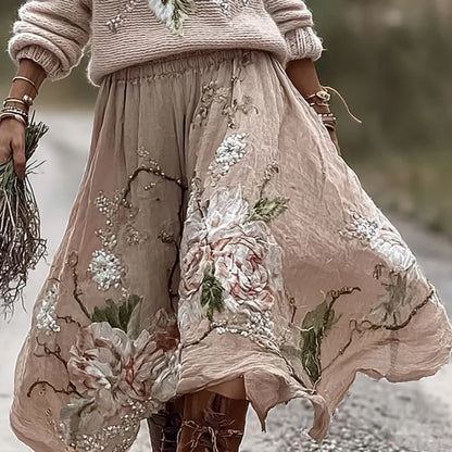 Beautifully Crafted Sweater