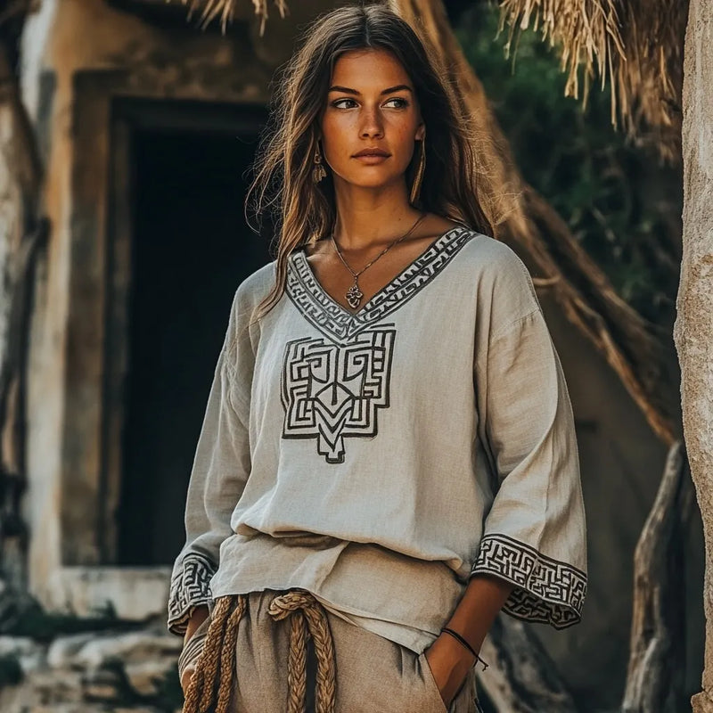 Beautifully Crafted T-Shirt