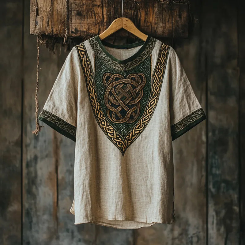 Classic Designed T-Shirt
