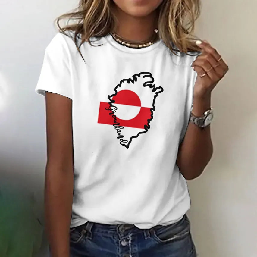 Beautifully Crafted T-Shirt