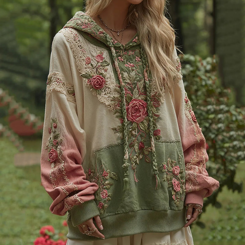 Timeless Vintage Style Garment