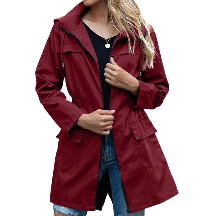 Classic Designed Coat
