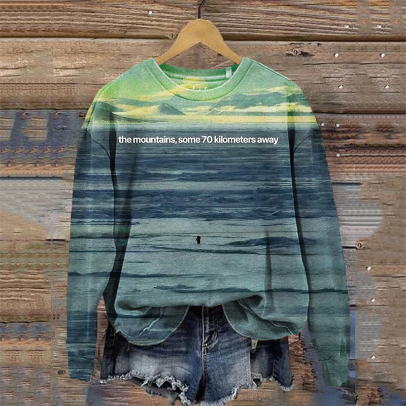 Thoughtfully Designed Shirt