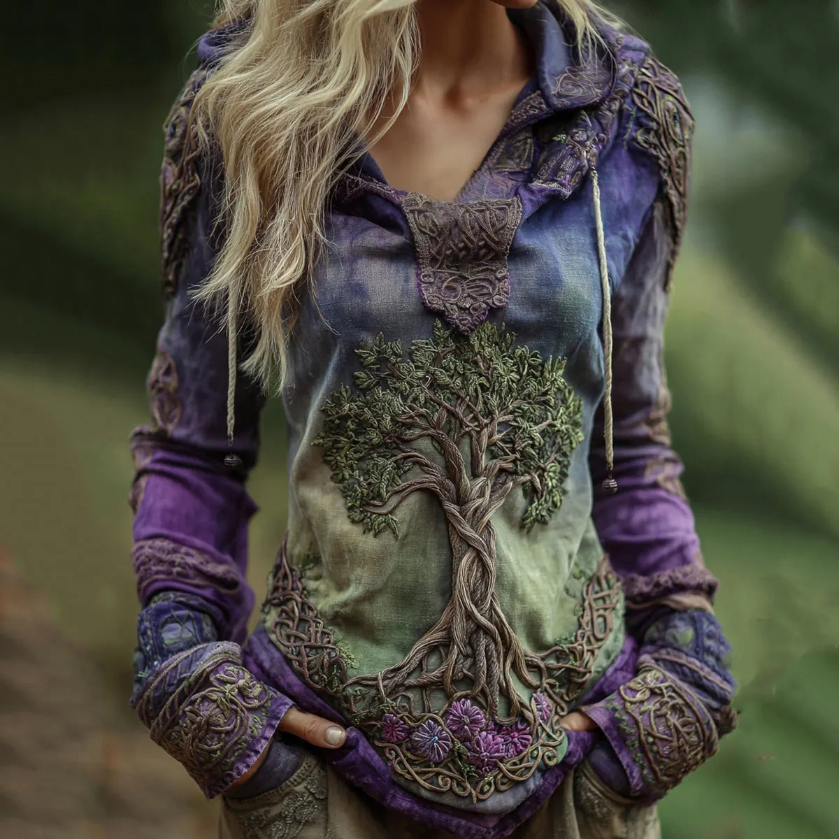 Classic Designed Shirt