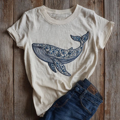 Gracefully Designed Shirt
