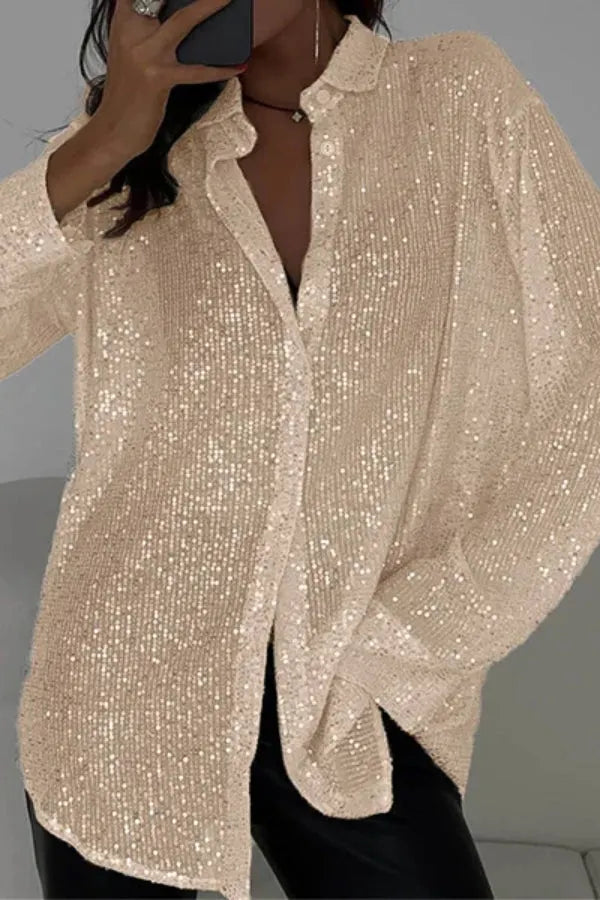 Polished Shirt with an Effortless Classic Look