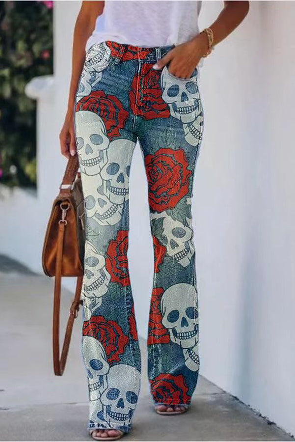 Classic Vintage Pants
