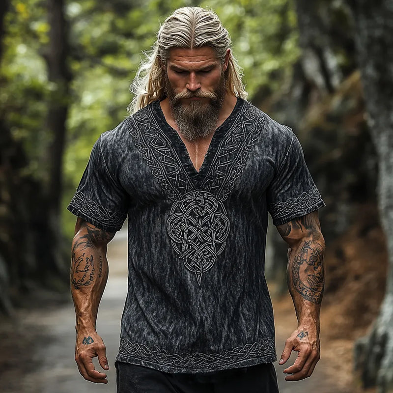 Thoughtfully Designed Shirt
