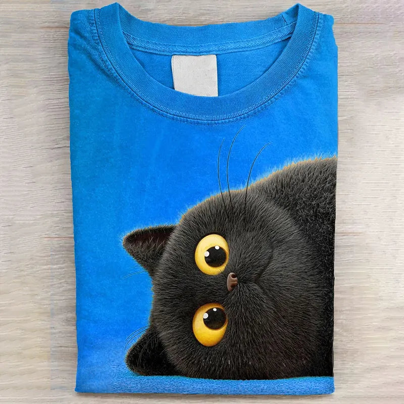Vintage Inspired T-Shirt