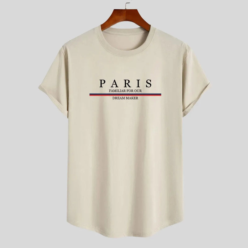 Gracefully Styled T-Shirt for Any Occasion