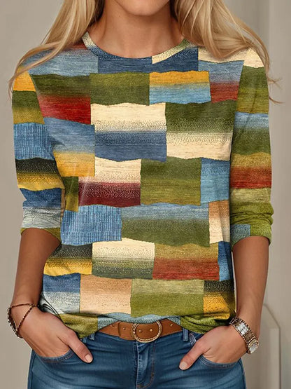 Vintage Inspired T-Shirt