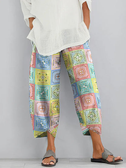 Thoughtfully Designed Pants