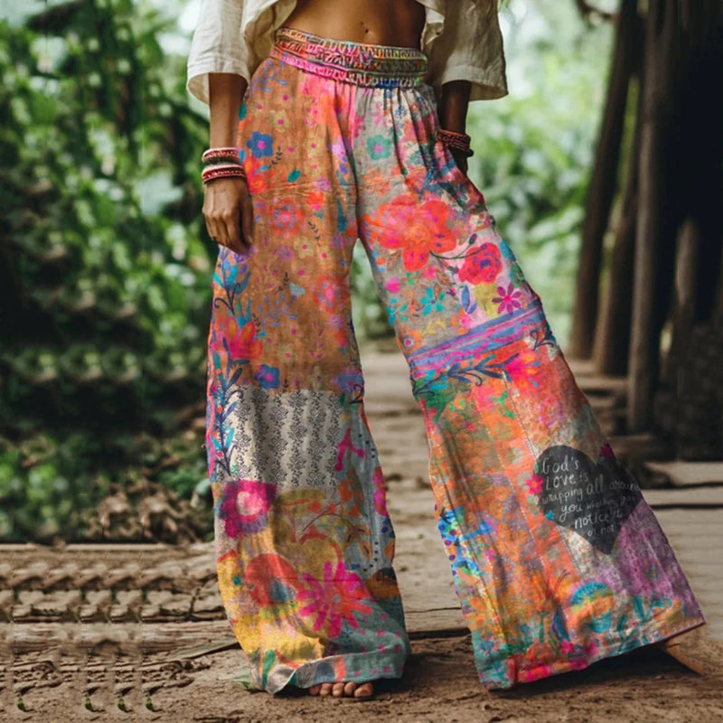 Classic Vintage Pants
