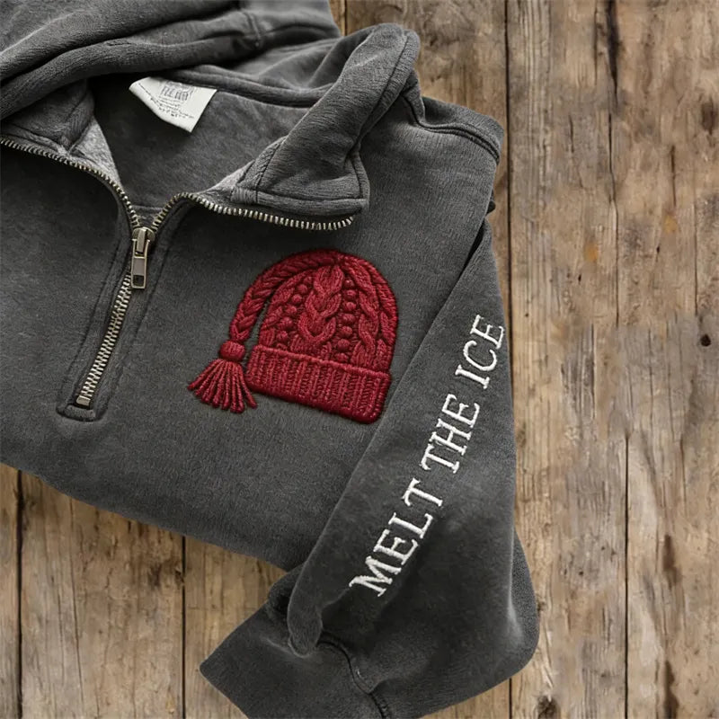 Thoughtfully Designed Shirt