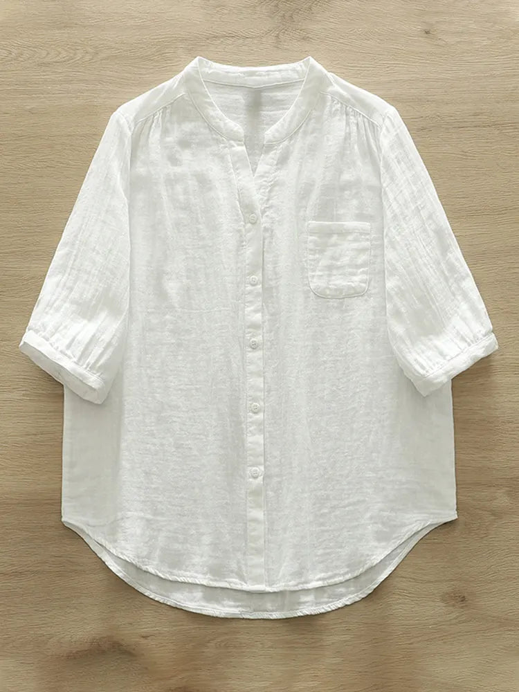 Beautifully Crafted Shirt