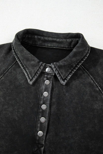Beautifully Finished Shirt in a Timeless Design