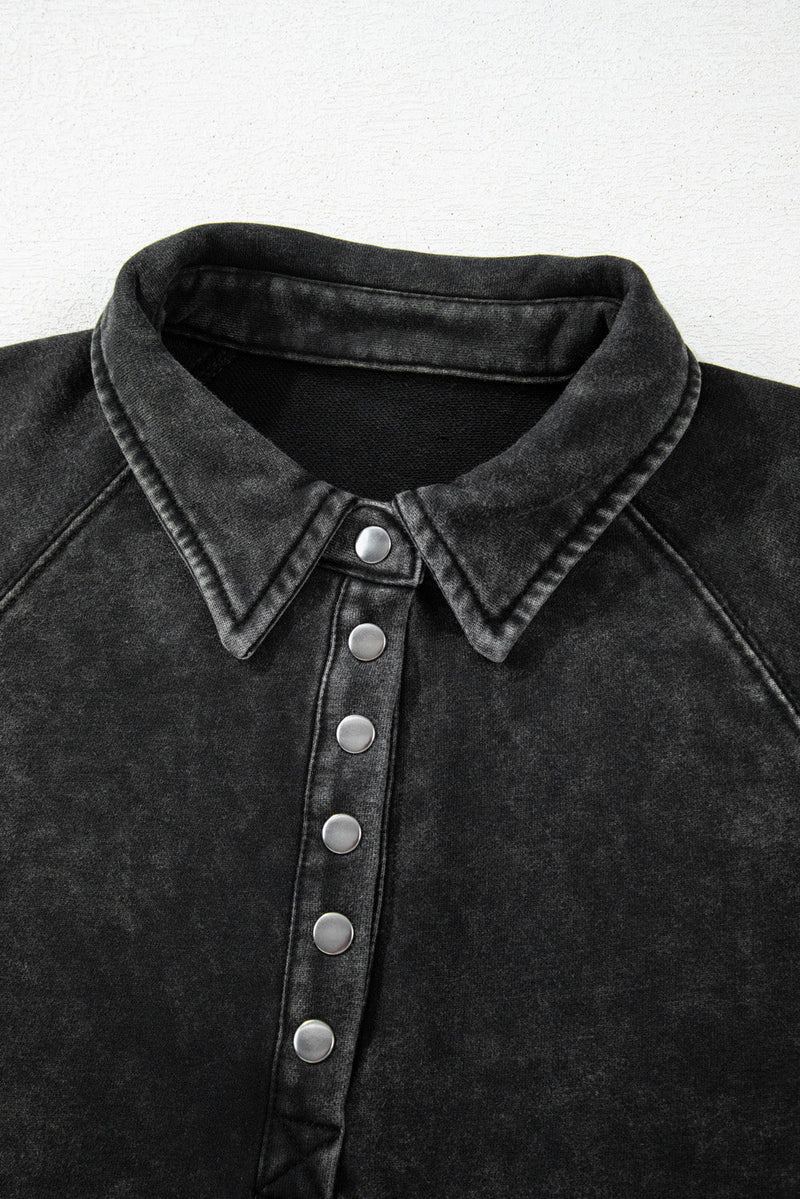 Beautifully Finished Shirt in a Timeless Design