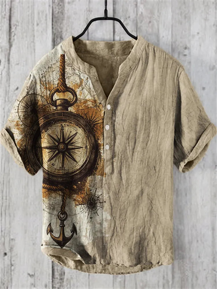 Classic Vintage Shirt