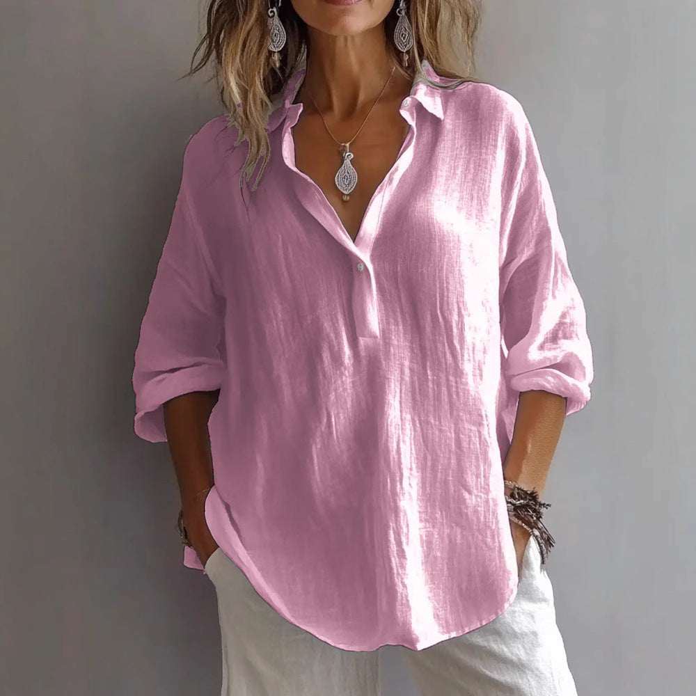 Classic Designed Shirt