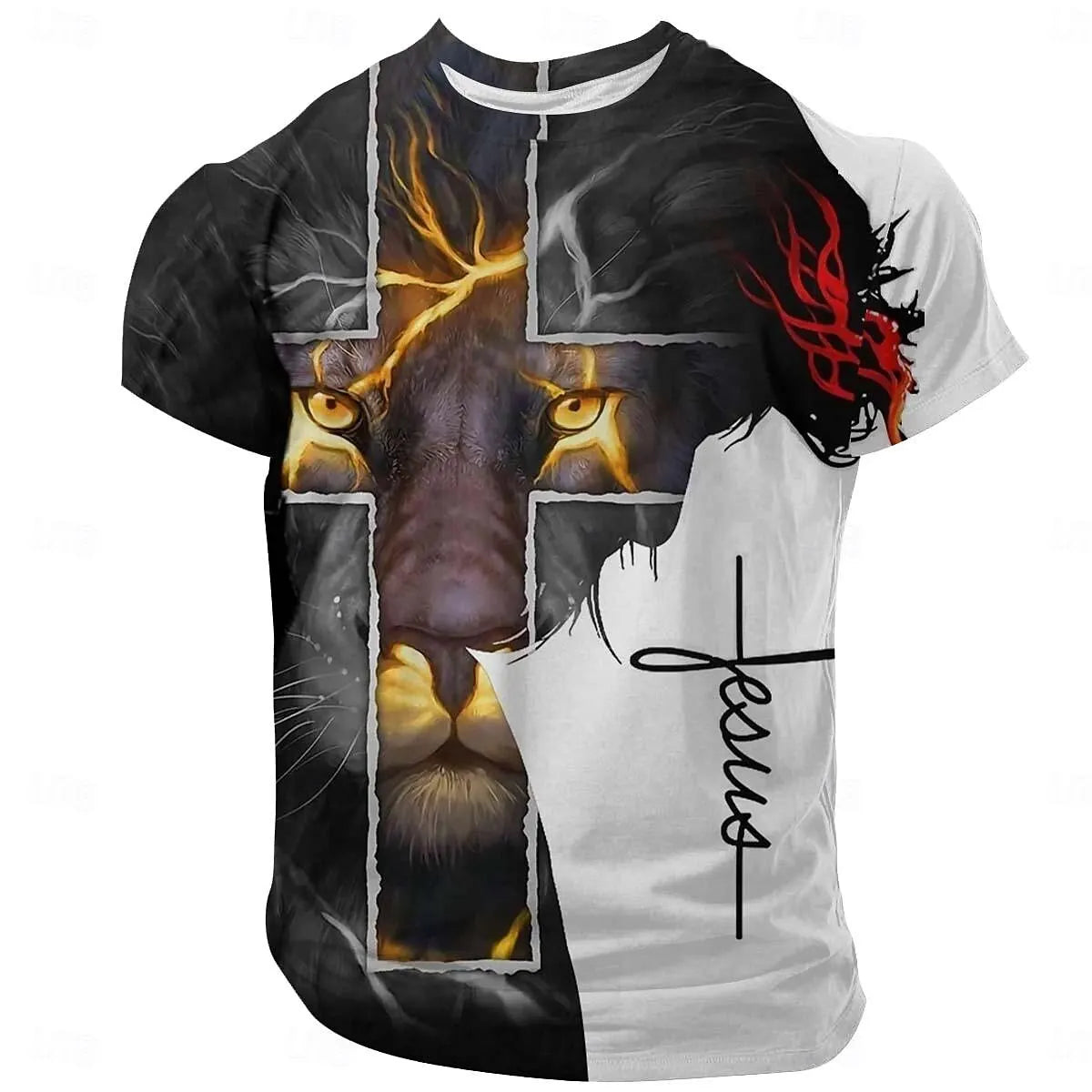 Timeless Vintage Style Shirt