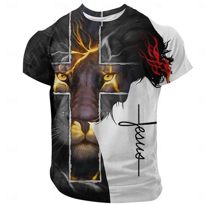 Timeless Vintage Style Shirt