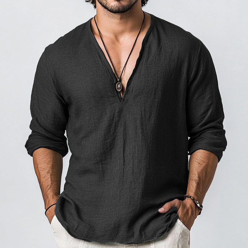 Classic Designed Shirt