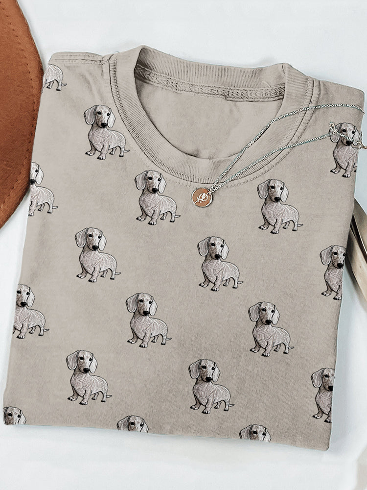 Elegantly Designed Shirt
